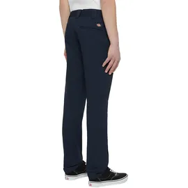 Dickies Hose 872 Slim Fit Blau 31