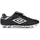 Umbro Speciali Eternal Team FG/HG Herren schwarz/weiß/blau 42,5