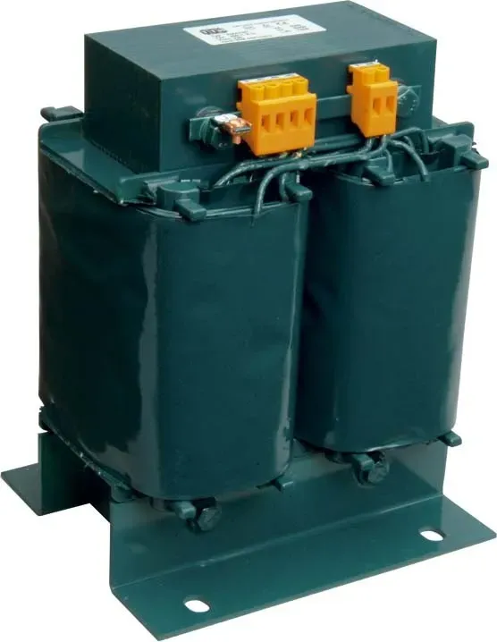 Trafo-Technik-Hoppecke Trenn-Steuertrafo EMATST3000VA400/230V