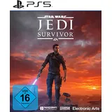 Star Wars Jedi: Survivor (PS5)