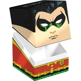 squaroes - Squaroe Batman: Gotham City GC002 - Robin