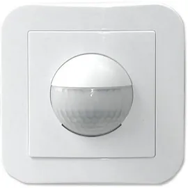 Beg Brück Electronic Bewegungsmelder Indoor180TR m.Rahmen