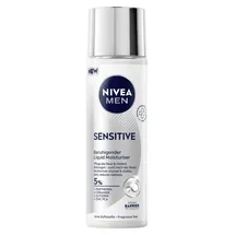 NIVEA MEN Sensitive Beruhigender Liquid Moisturiser 100ml
