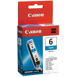 Canon BCI-6C cyan
