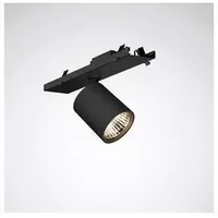Trilux Strahlermodul Schwarz