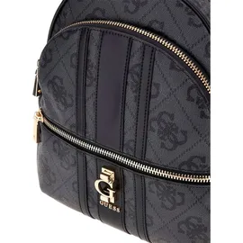 GUESS Erenia Large Rucksack Schwarz