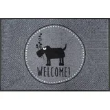 Wash+Dry Herr Just- Welcome!