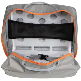 Ortlieb Packing Cubes For Bike Bag Panniers 12L L Grey