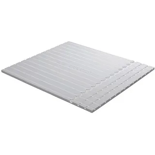 Uponor Siccus 14 Verlegeplatte EPS, 150kPa, 14mm, 1197x1050x25mm