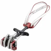 DMM Klemmgerät Rot/Grün