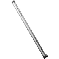 Longridge Golf Ballsammler Clikka Tube Aluminium