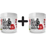 5 percent nutrition BCAA Lemon Pulver 435 g