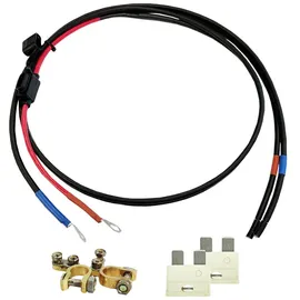 Offgridtec mPremium+ XL 300W 12V MPPT Caravan Solaranlage - 0% MwSt. (gemäß§12 Abs.3 UstG**)