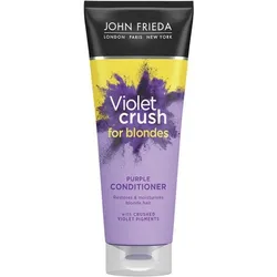Haarspülung Violet Crush John Frieda Violet Crush 250 ml