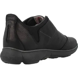 GEOX Nebula U52D7B 00046 black 47
