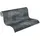 A.S. Création Tapete 3D Muster Grau 20 cm x 10 m 387233