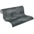 A.S. Création Tapete 3D Muster Grau 20 cm x 10 m 387233