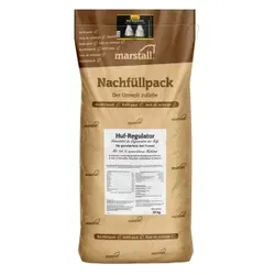 marstall Ergänzungsfutter Huf-Regulator Nachfüllpack