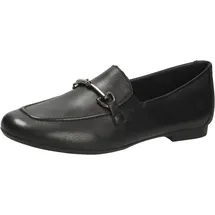 remonte D0K13-00 Damen Schwarz 39