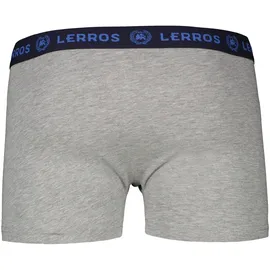 Lerros Boxershorts 3er Pack Mehrfarbig S