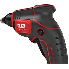 Flex DW 45 18.0-EC ohne Akku + Koffer