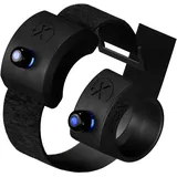 arcx Smart Ring schwarz