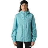 The North Face - Quest Regenjacke Damen blue eclipse