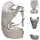 KIKKABOO Babytrage Babytrage Chloe 3 in 1