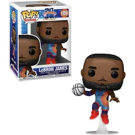 Funko POP! Space Jam 2 - LeBron James #55974