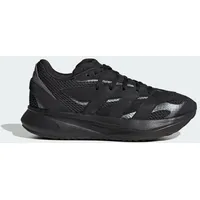 Adidas Lightblaze Kids Schuh SCHWARZ|SCHWARZ|grau 36