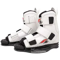 F2 Wake Bindung Binding L/XL Weiss 2025