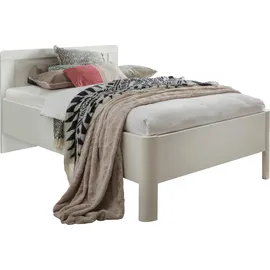 Wiemann Bern 109 x 217 cm Weiß