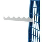 FETRA Wellenträger - Länge 320mm