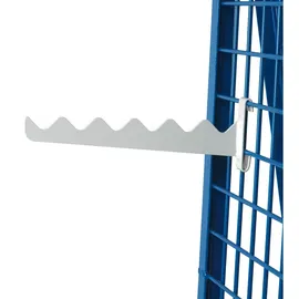 FETRA Wellenträger - Länge 320mm