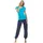 Winshape T-Shirt MCT013 Blau/Türkis XXL