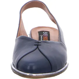 Everybody Sling Ballerinas für Damen, blau, Größe 35 EU