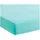 Traumschlaf Spannbettlaken Jersey-Elasthan 120 x 200 - 130 x 200 cm Blau
