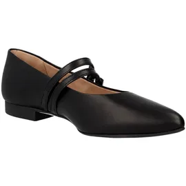 Paul Green Ballerinas in Schwarz / 4.5 UK - 37,5