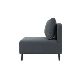 Möbel Kraft Holly Lounge-Set grau