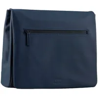 JOST Umhängetasche Halmstad Messenger Bag S Navy