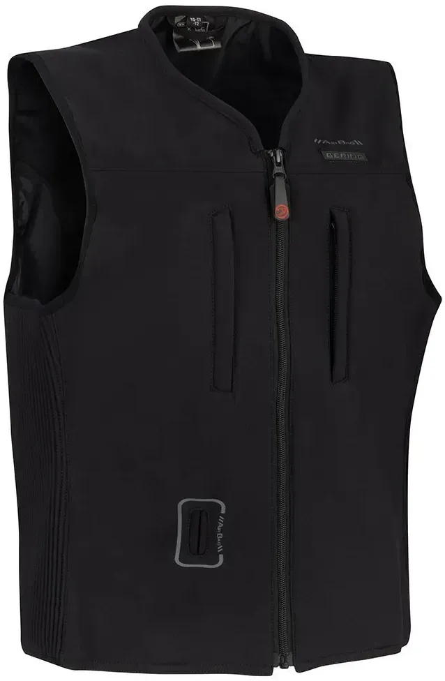Bering C-protect Air Woman Airbag - Black - 3-4