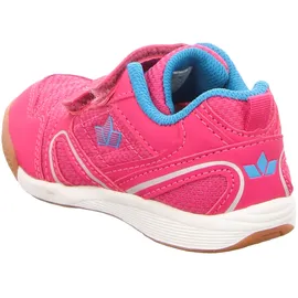 LICO Boulder V Pink/Türkis 34