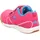 LICO Boulder V Pink/Türkis 34