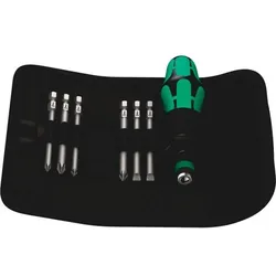 Wera Kraftform Kompakt 40