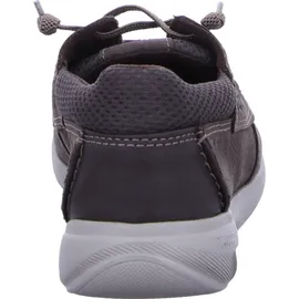 CLARKS Gorwin Moc Herren Braun 41