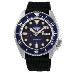 Seiko SRPD71K2 Herrenuhr Automatik