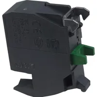 Schneider Electric ZBE1014 ZBE1014 Hilfsschalterblock 5St.