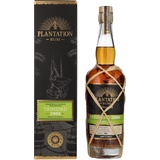 Plantation Rum TRINIDAD 2008 Chardonnay Maturation Edition 2021 49,6% Vol. 0,7l in Geschenkbox
