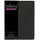 bellana jersey Spannbettlaken Baumwolle-Jersey-Elasthan 140 x 200 - 160 x 220 cm schwarz