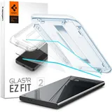 SPIGEN Glass tR EZ Fit für Samsung Galaxy S24 Ultra